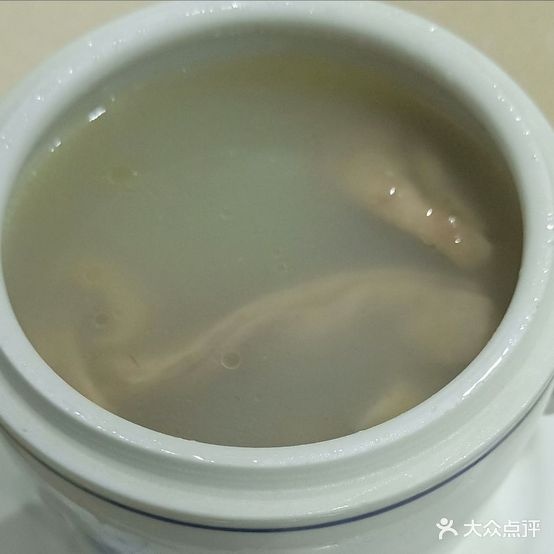 智遠堂炖品(人民路店)