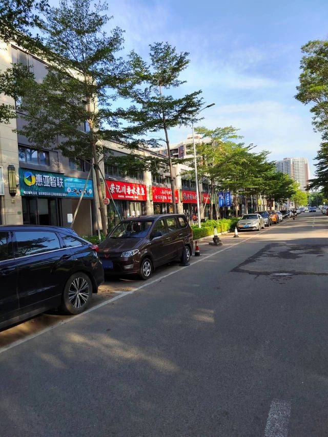 惠亚智联电脑家电维修