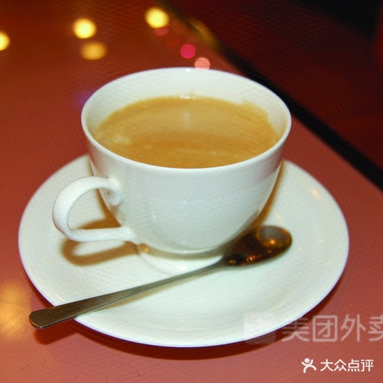 智慧年华茶餐厅(联营商厦店)
