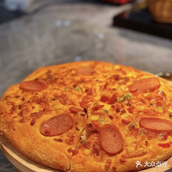 布啦格牛排海鲜烧烤自助(百汇广场店)