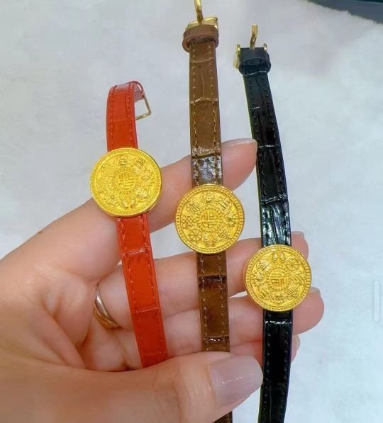 黄金回收