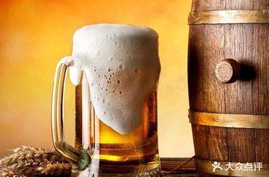 小熊精酿啤酒·鲜串烧烤