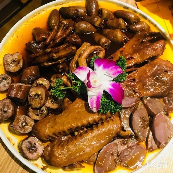 酉己UJI酒烧食记·烧酒配·小龙虾