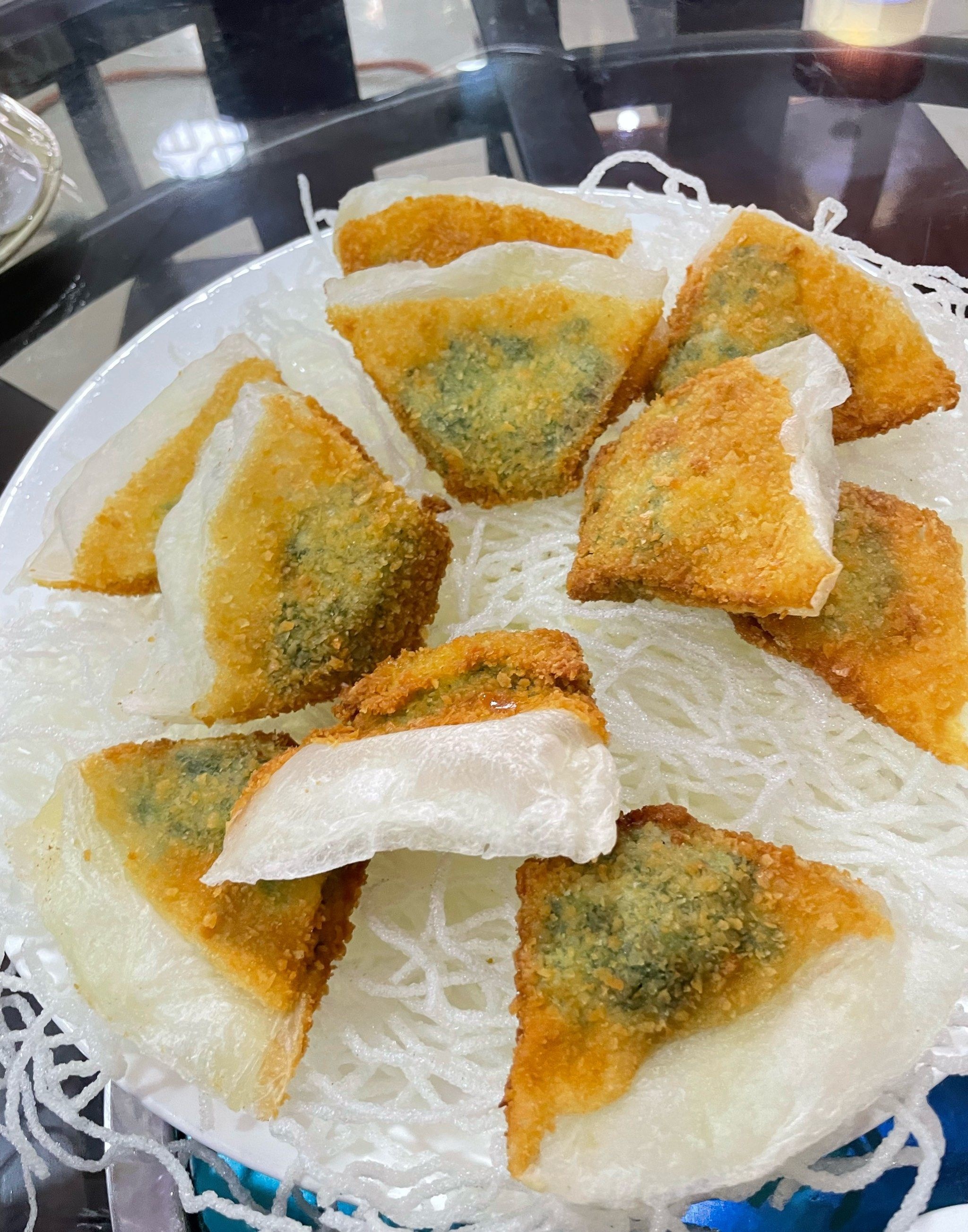 老马家清真食府(东坝店)