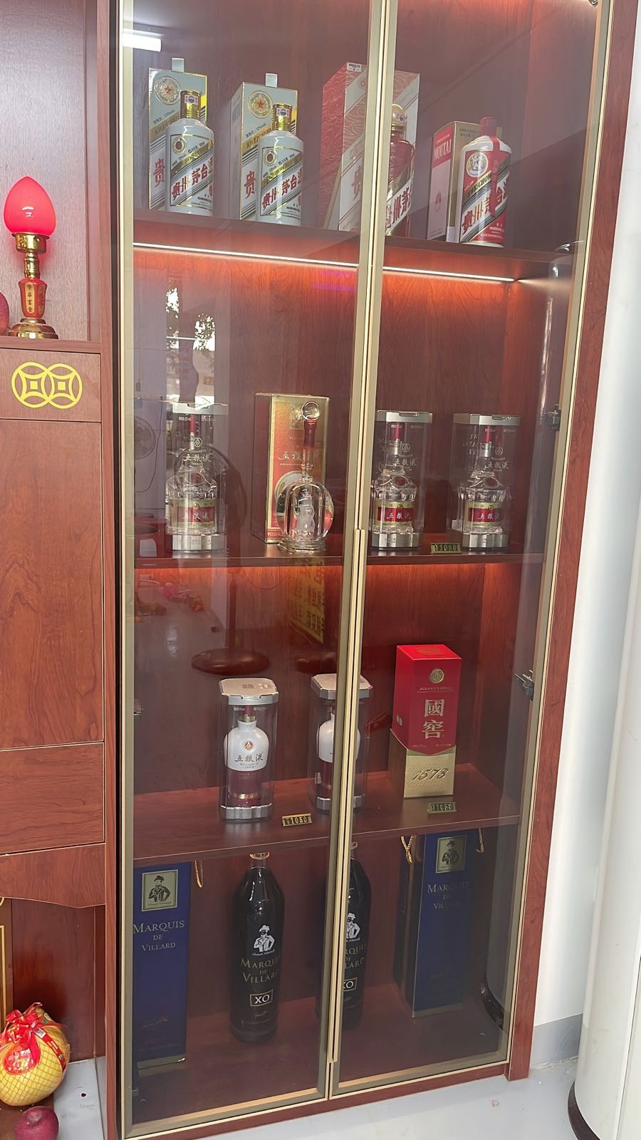 潮配通讯(台山鉴酒哥)