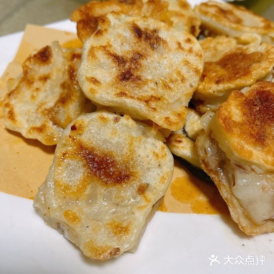 老街炒鸡(丰华路店)