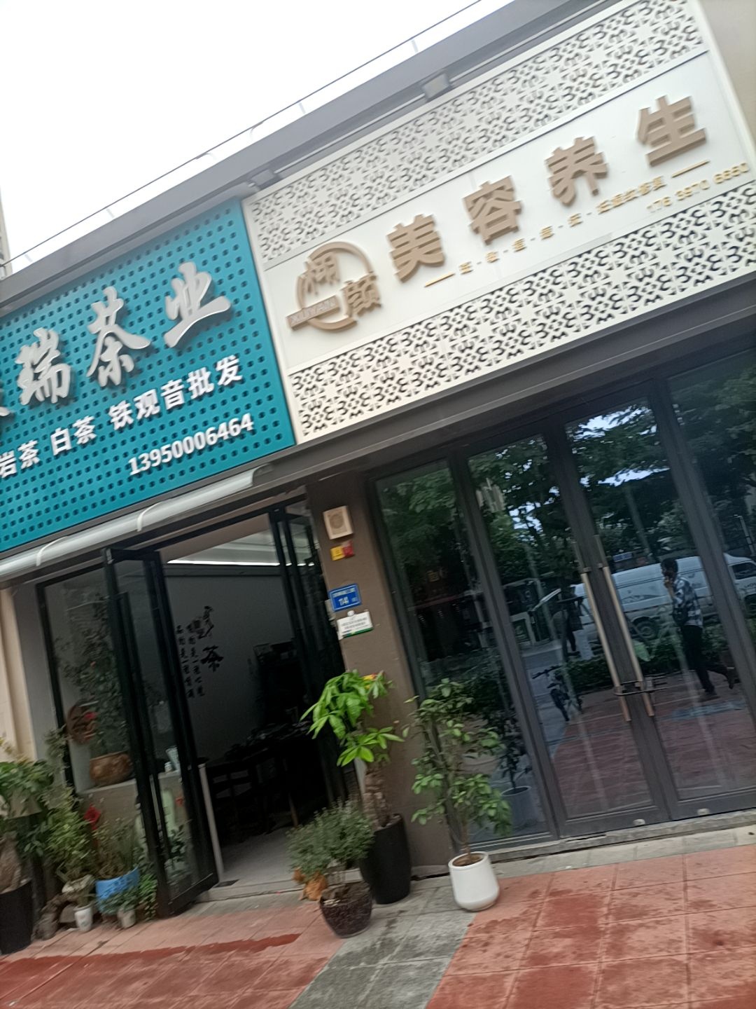 美容养生