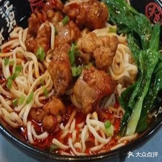 息烽阳郎辣子鸡(中华路店)