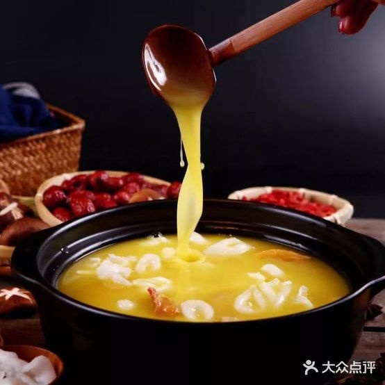 那都不是锅港式打炉(莆田店)