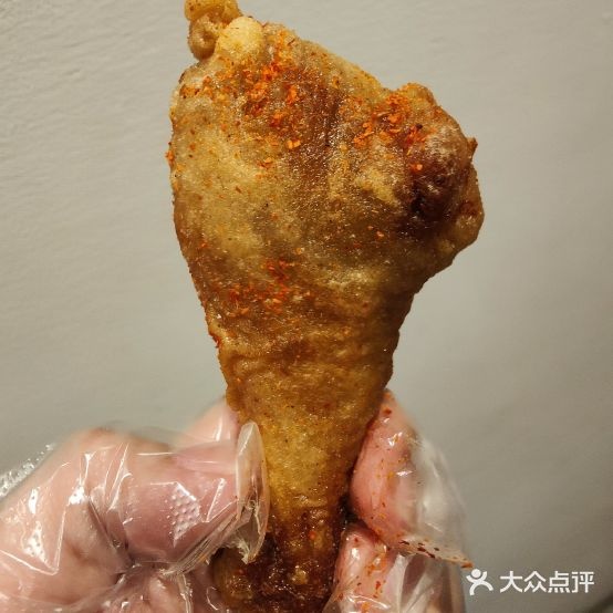 临榆炸鸡腿(北海店)