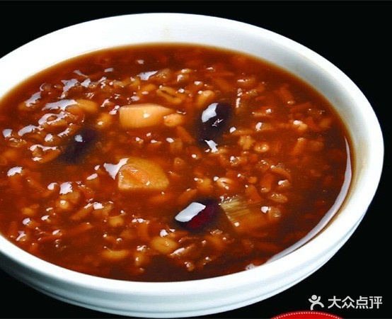 人文富式餐厅(长兴中路店)