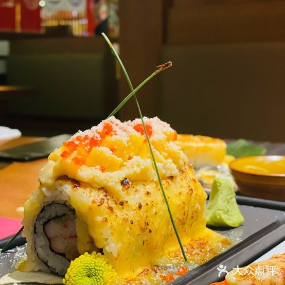 第九屋·铁板烧居酒屋(大浪店)