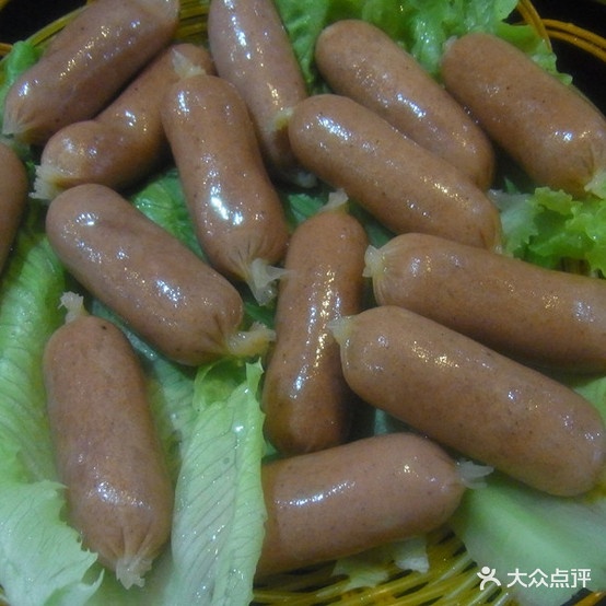 周记麻辣烫烫(陈蕃路店)