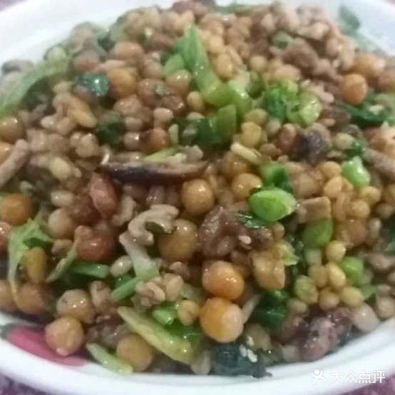 客家传承养生油茶馆(城东店)