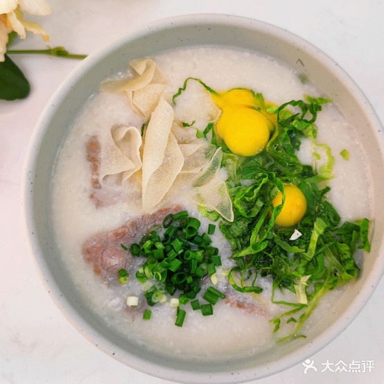 泰莱粥皇广汽茶餐厅