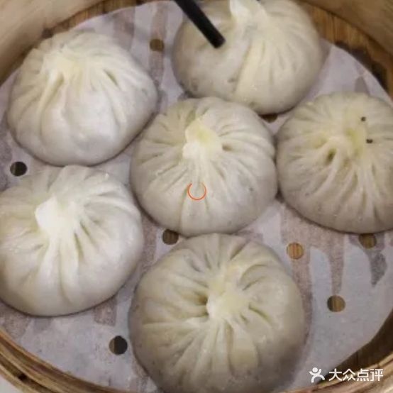 云亮包子店(芳泽苑店)
