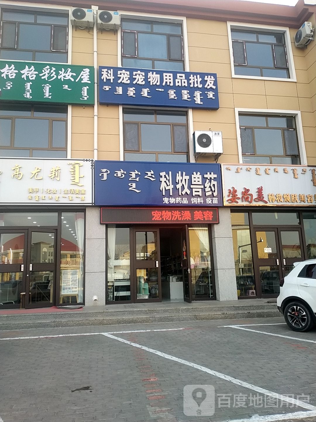 科宠宠物用频批发