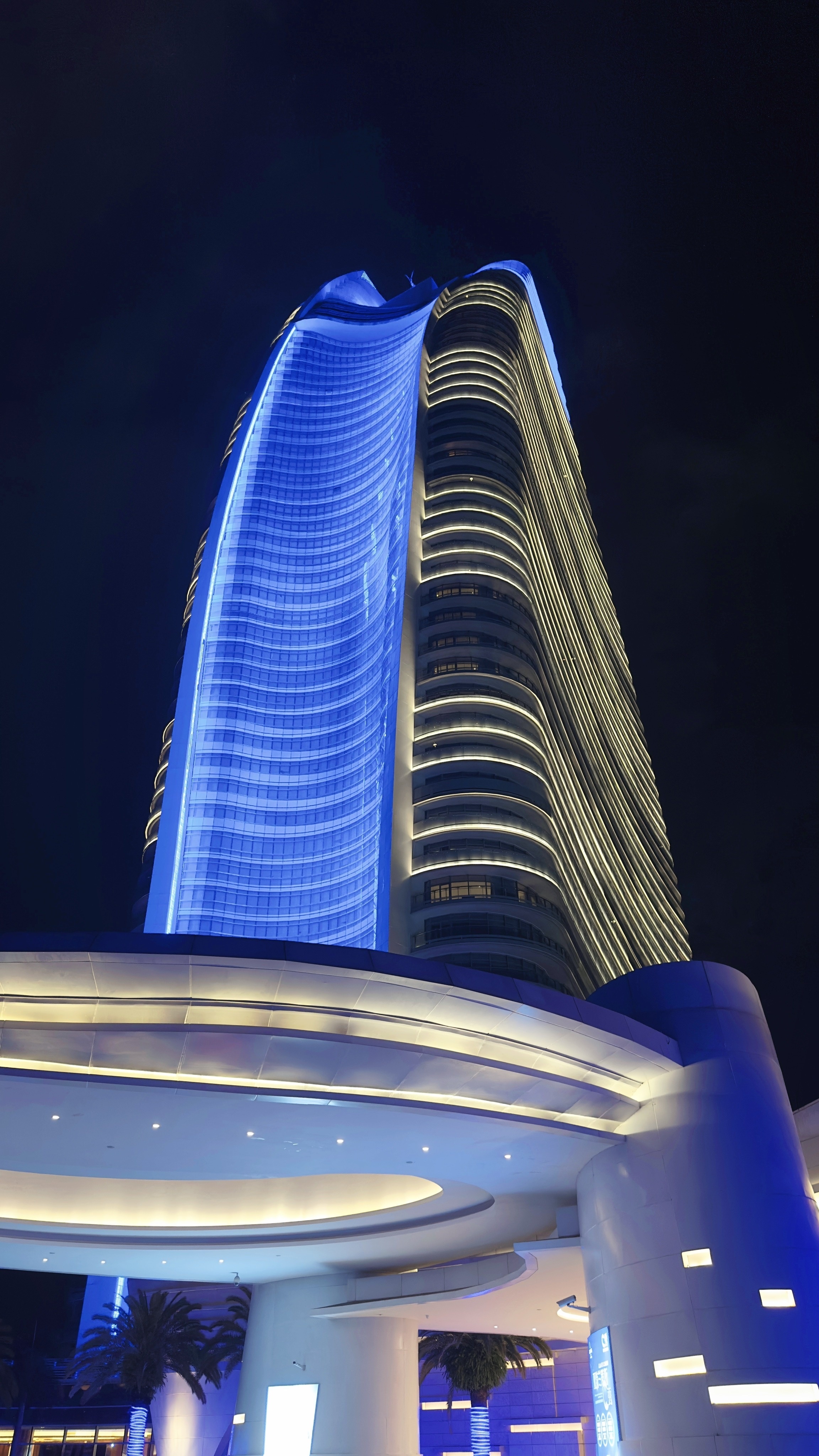 亚特兰蒂斯失落的空间水族馆