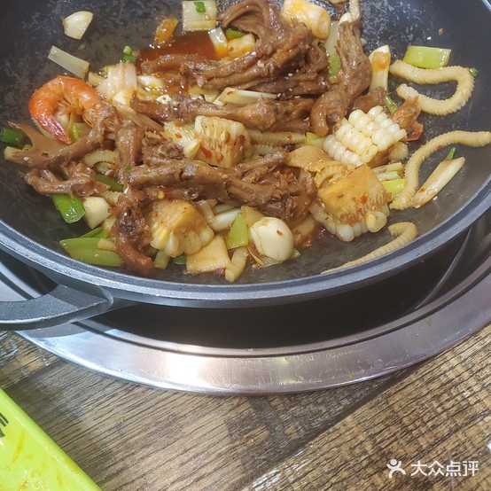 鱼love虾活过(友好时尚购物中心博乐店)