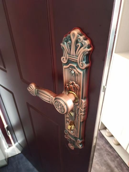 锁博士开锁换锁指纹锁配汽车钥匙