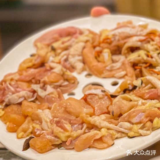 廣州顺得菜馆(唐山店)