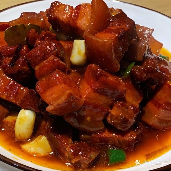 阿娇湖南土菜馆(米脂店)