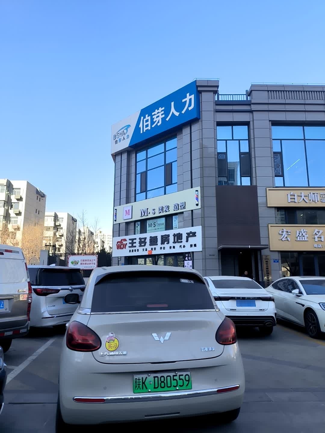 王多鱼房地产