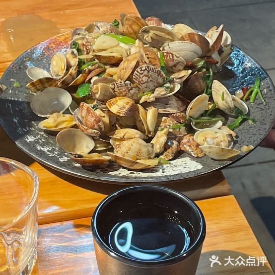 遇见圆味烧烤(中央公馆店)