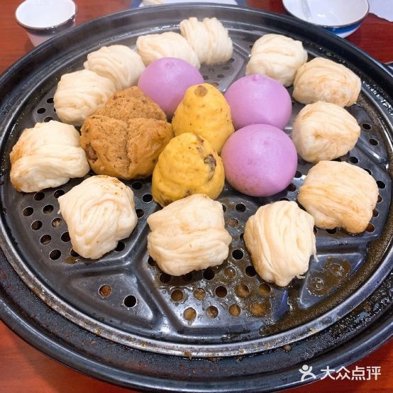 添柴砂锅炖(秦皇岛总店)