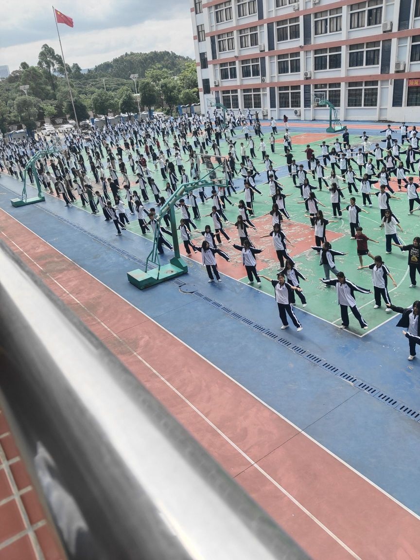 汕尾市职业技术学校