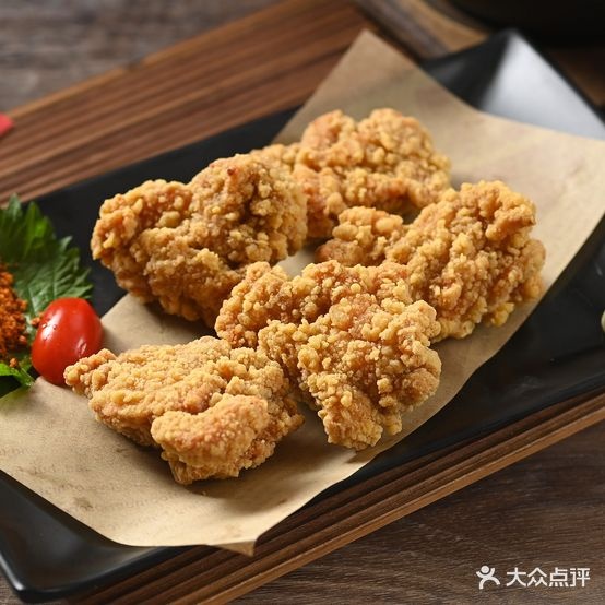仙隐小鹿中华料理(南宁青秀万达广场店)