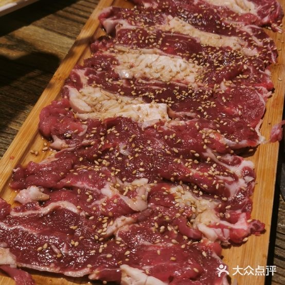 西塔烤肉店