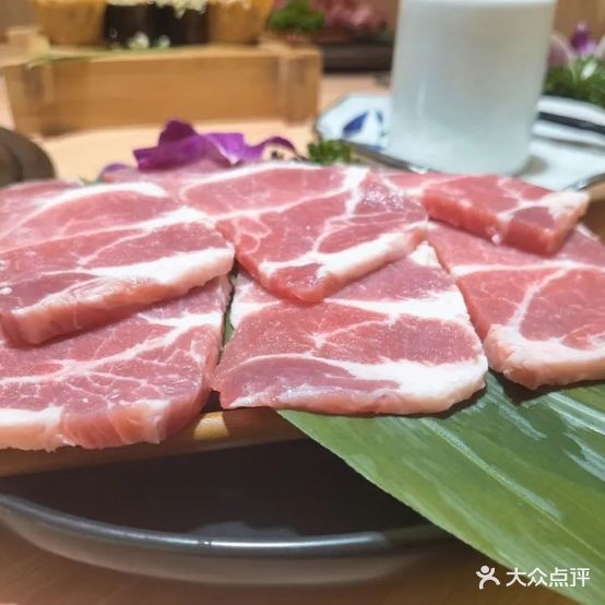 荀先生·烤肉(历山路店)