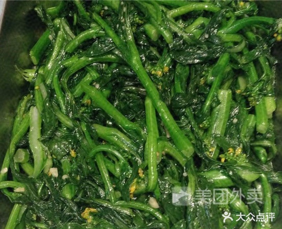宏圆素食自助餐厅