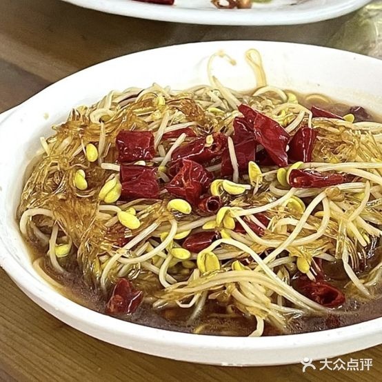 东北菜子家常菜(广达北路店)