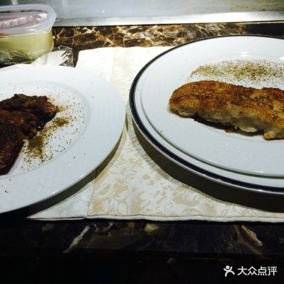 天鸿金陵大酒店·阳光自助餐厅