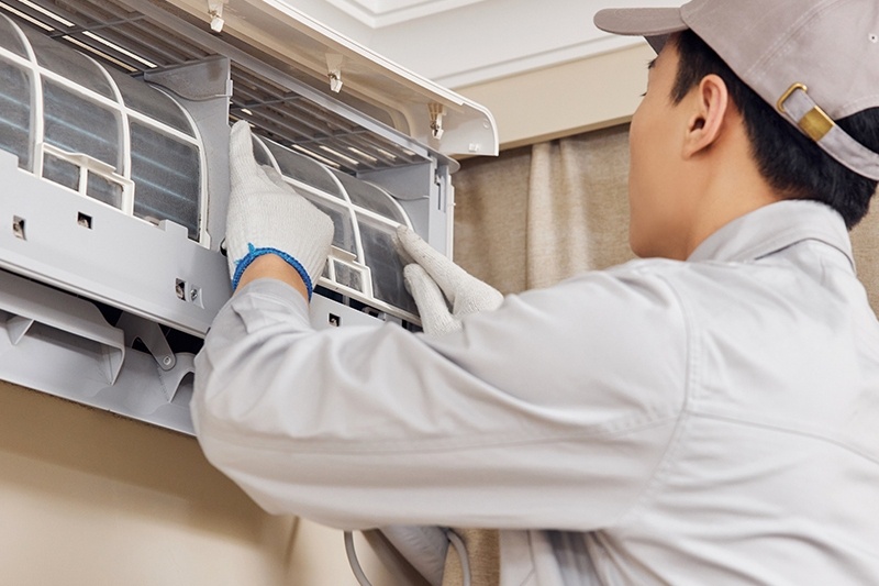 南宁佰帮到家家电维修部