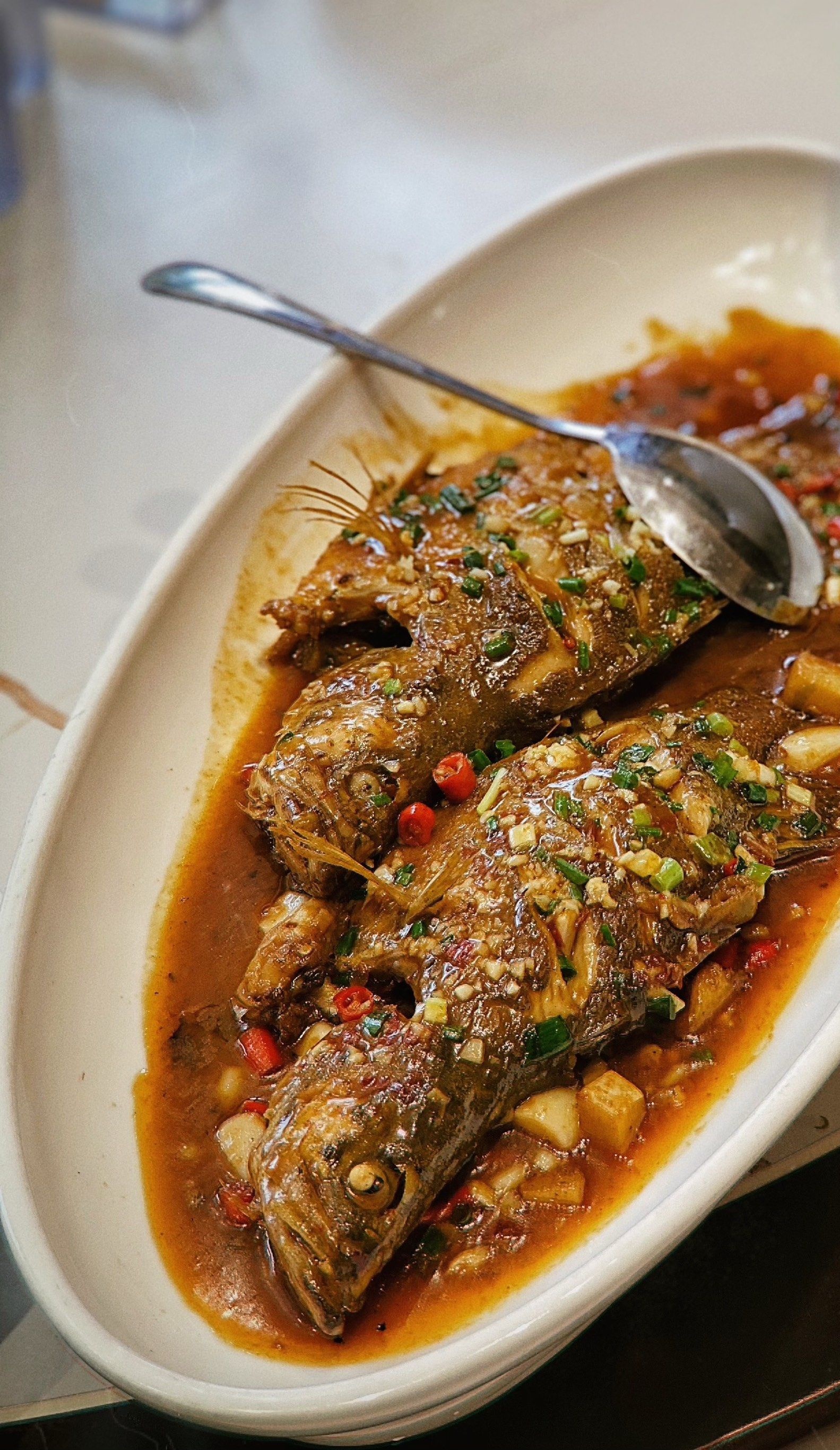 地道六安菜(望江路店)