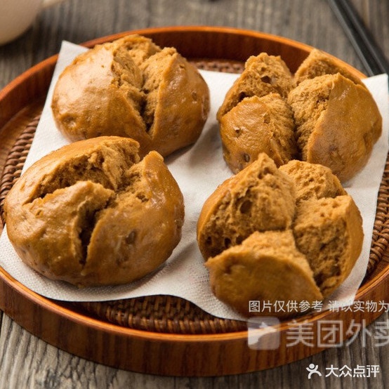 小雄粥铺(南新西路店)