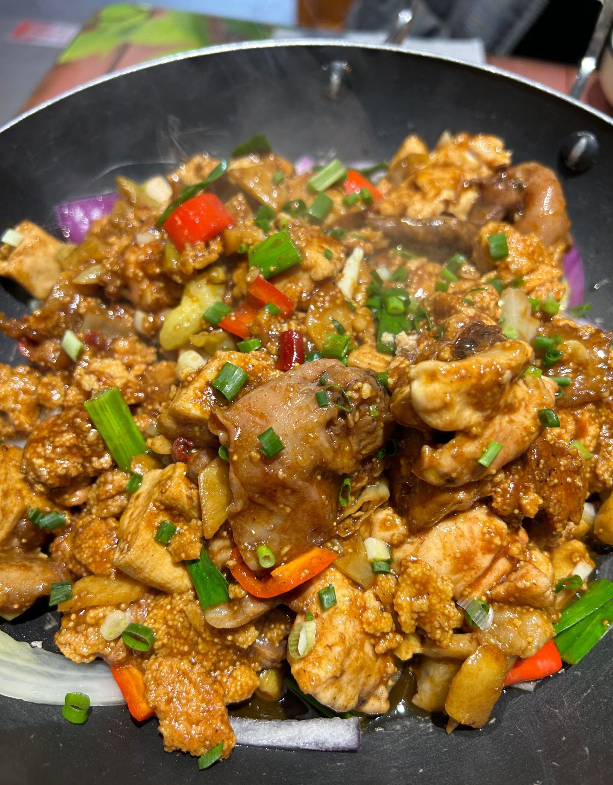 向阳饺子馆(育才街店)