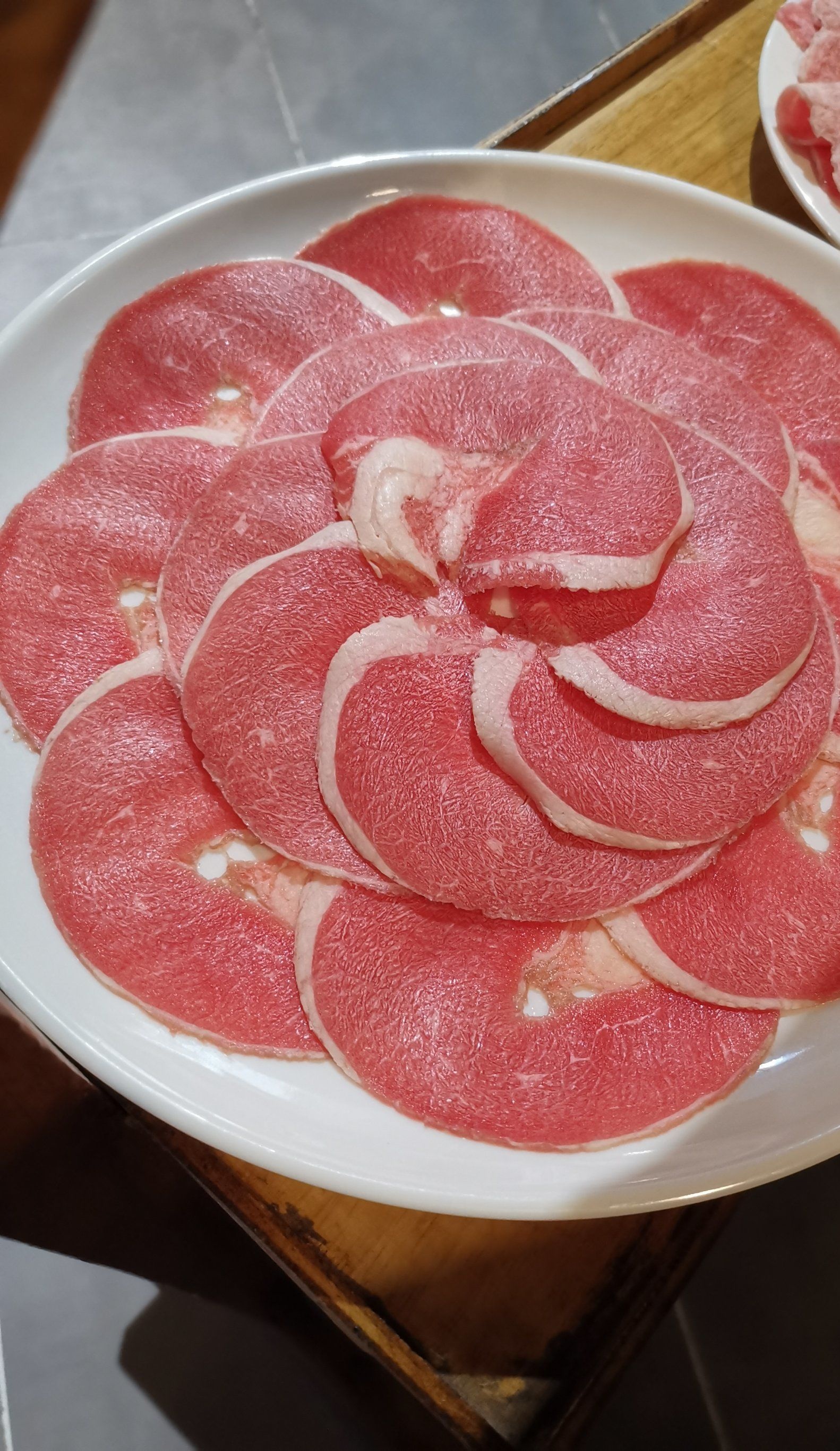 清真回民李铜火锅(东城店)