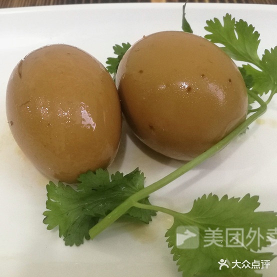 地道纪卤粉(湖北路店)