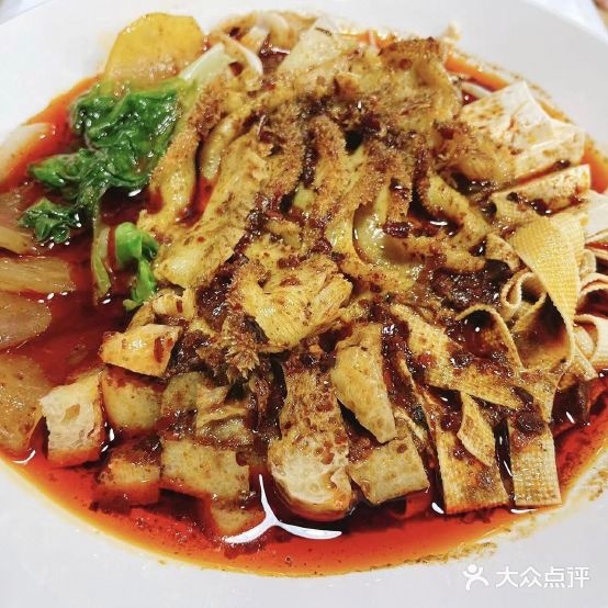 肚先生涮du涮菜(华远·海蓝城店)