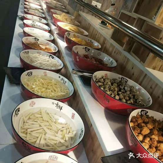 张府串串香(潼关店)