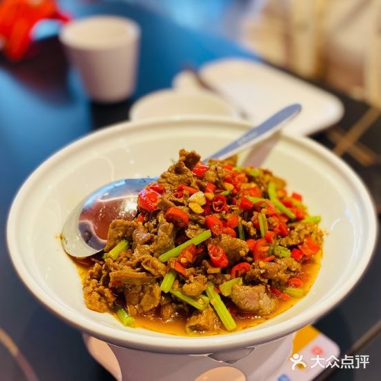禾伍伍·本味湘菜(朝阳门店)