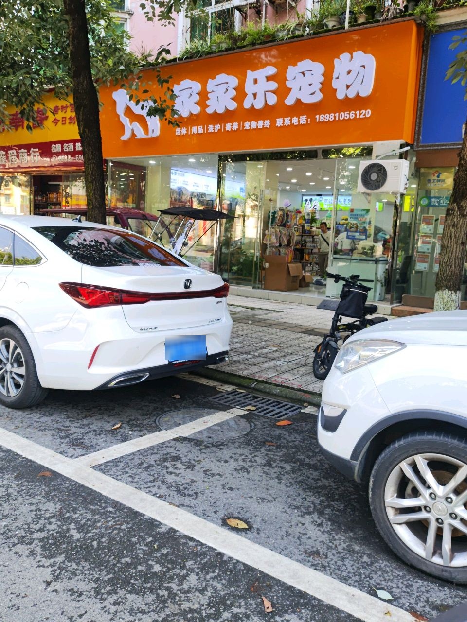 家家乐宠物