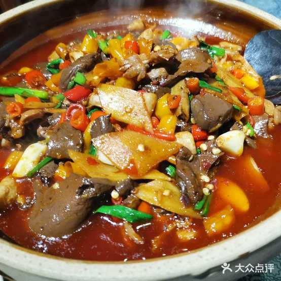 老家小院·湘菜馆(虎邱星时代广场店)