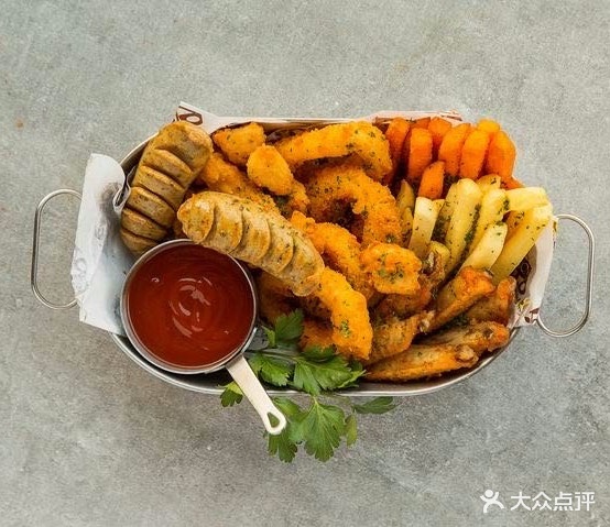 良库(莲开水香生活广场店)