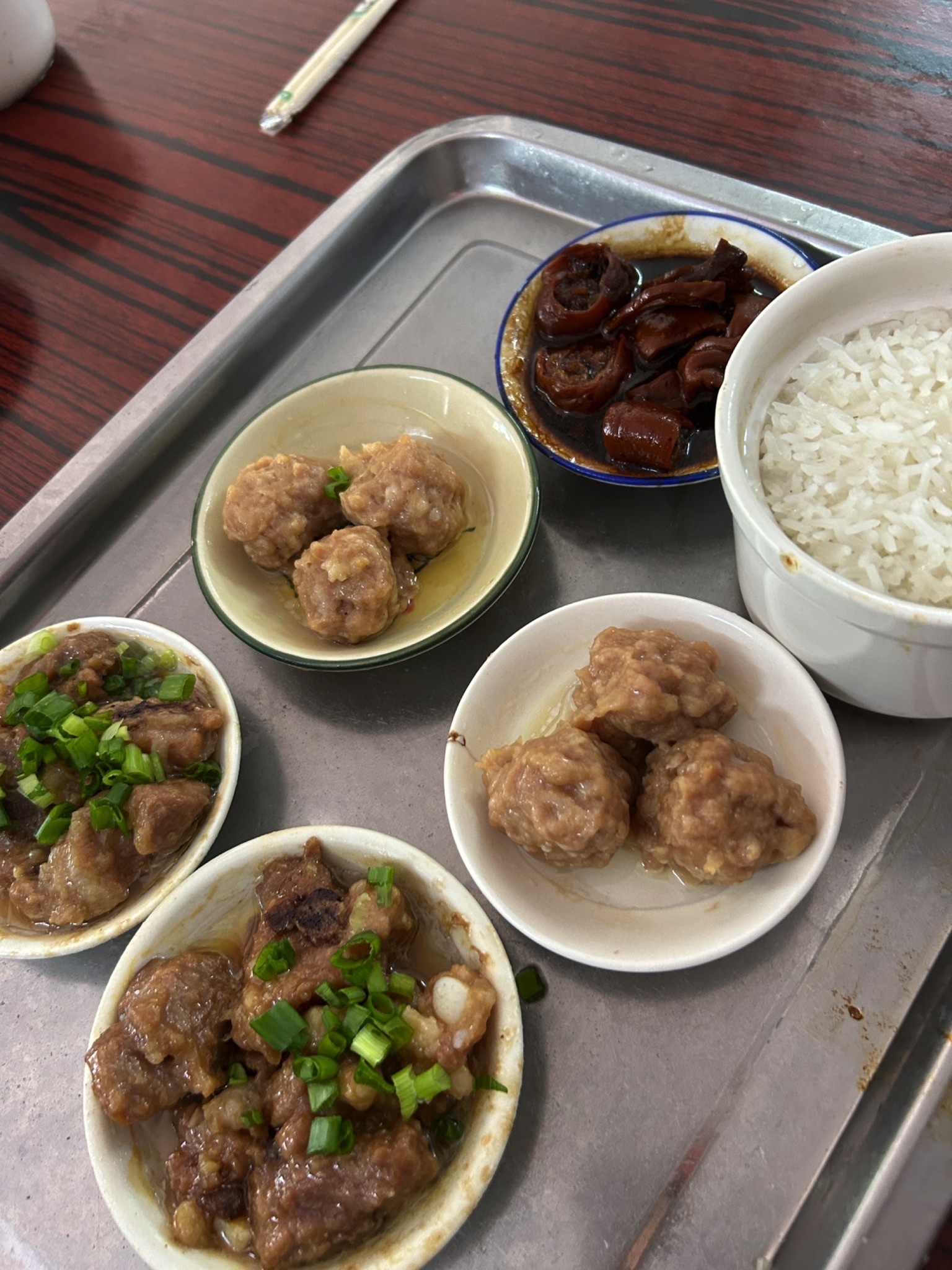 友谊早餐店