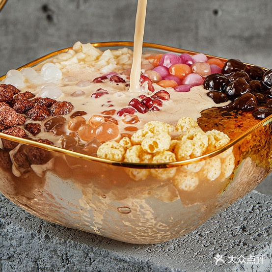 小南房鲜美发火锅(永康店)